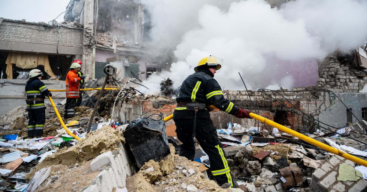 Agenda reuniunii NATO: Rusia și războiul hibrid din Ucraina