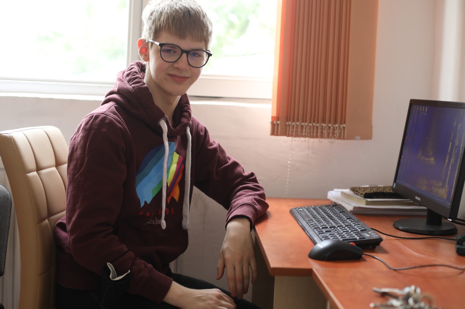 paul prichici iris (2)