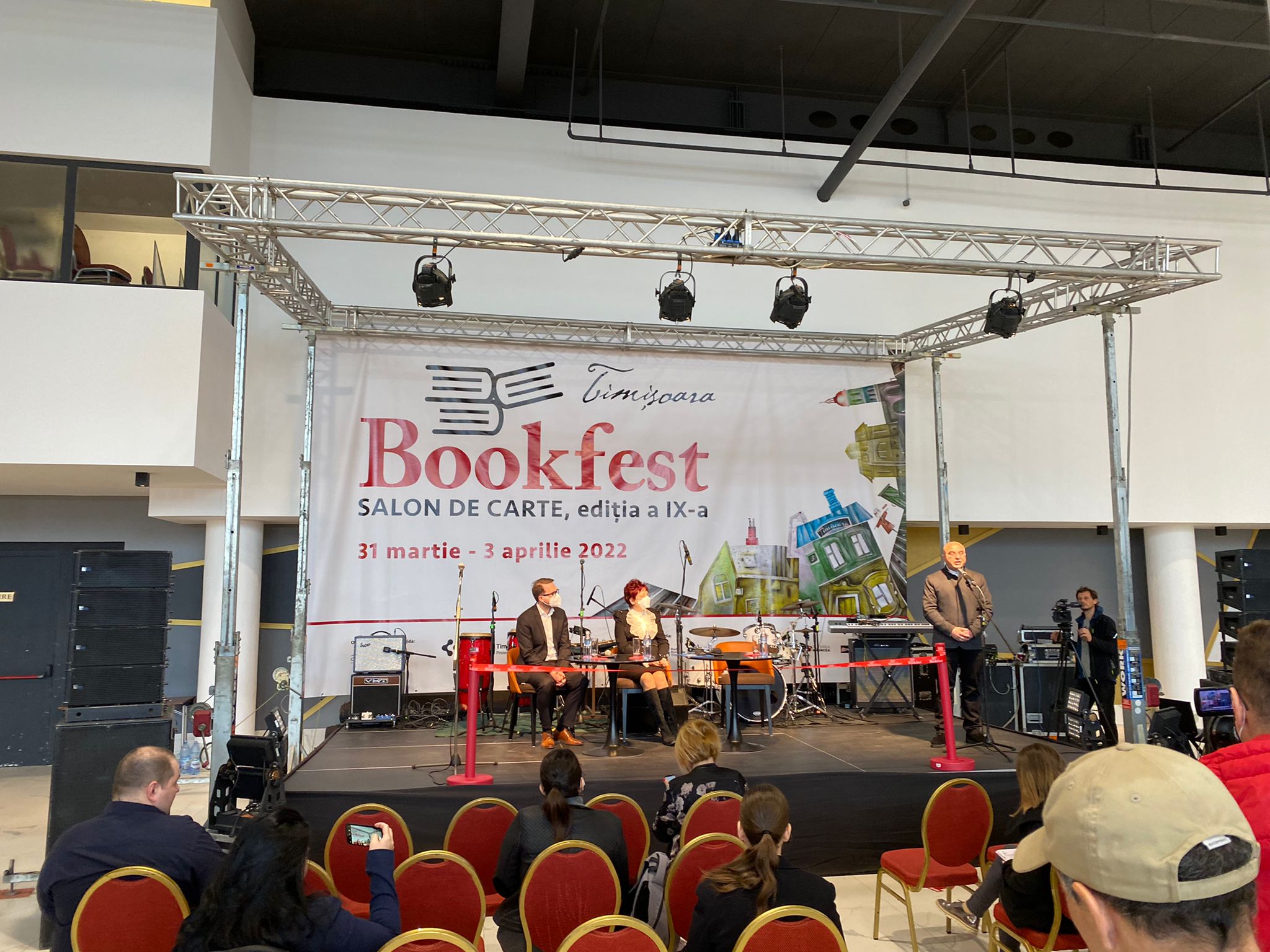 Bookfest 2022