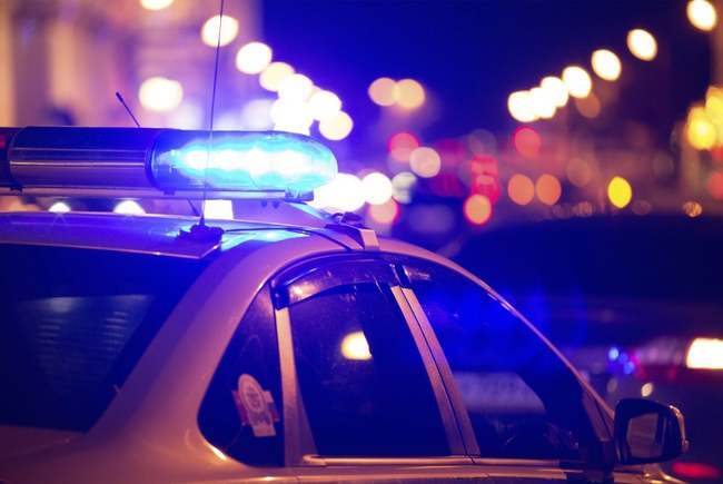 Poza pentru articolul Atac violent într-un parc din Lugoj. Tânăr de 18 ani, arestat după ce a rănit un bărbat cu un cuțit