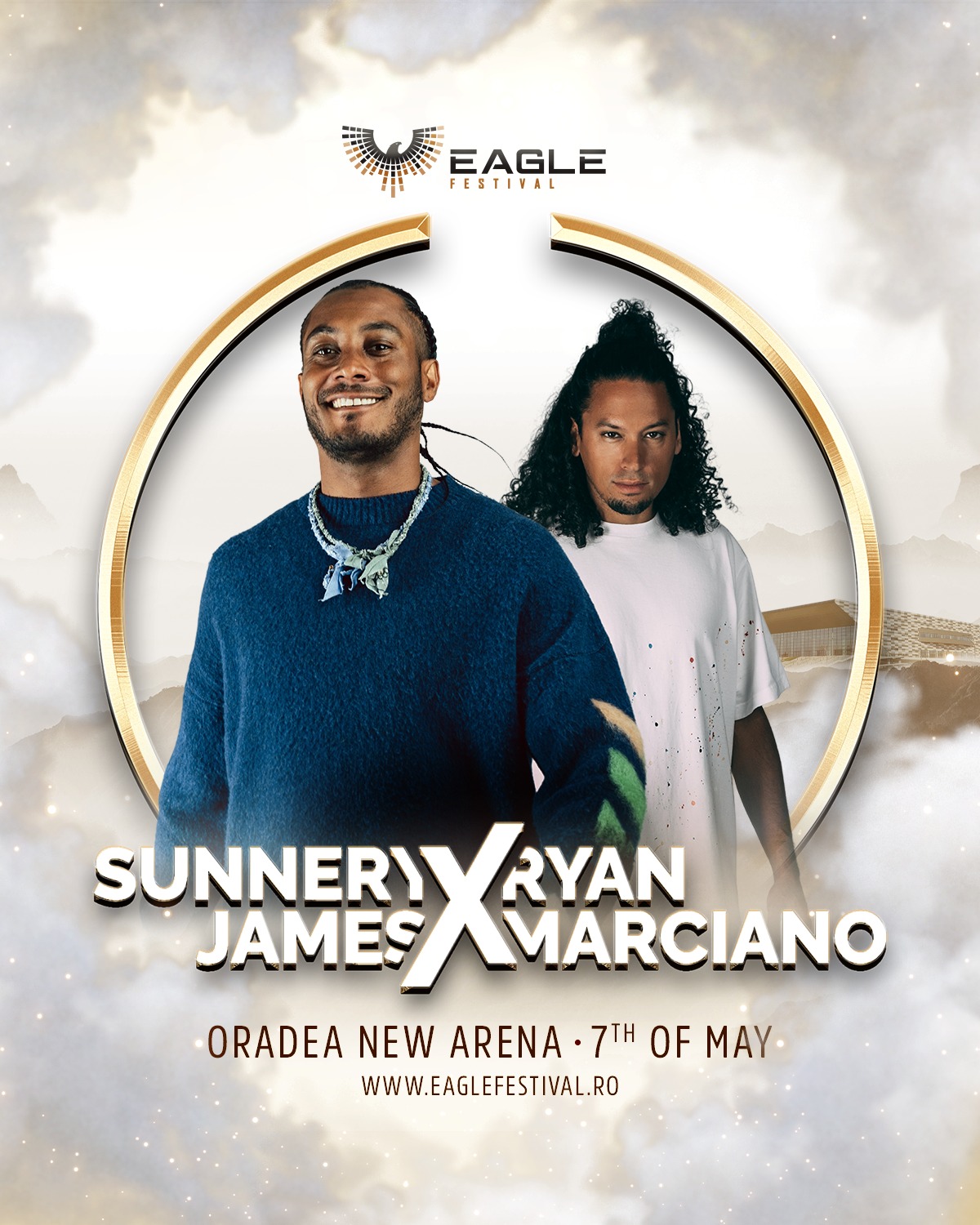 Eagle Festival Poza 3