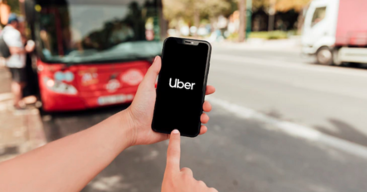 „Administratorul a omis să declare 6,4 milioane lei din veniturile Uber și Bolt” „Administratorul a omis să declare 6,4 milioane lei din veniturile Uber și Bolt”