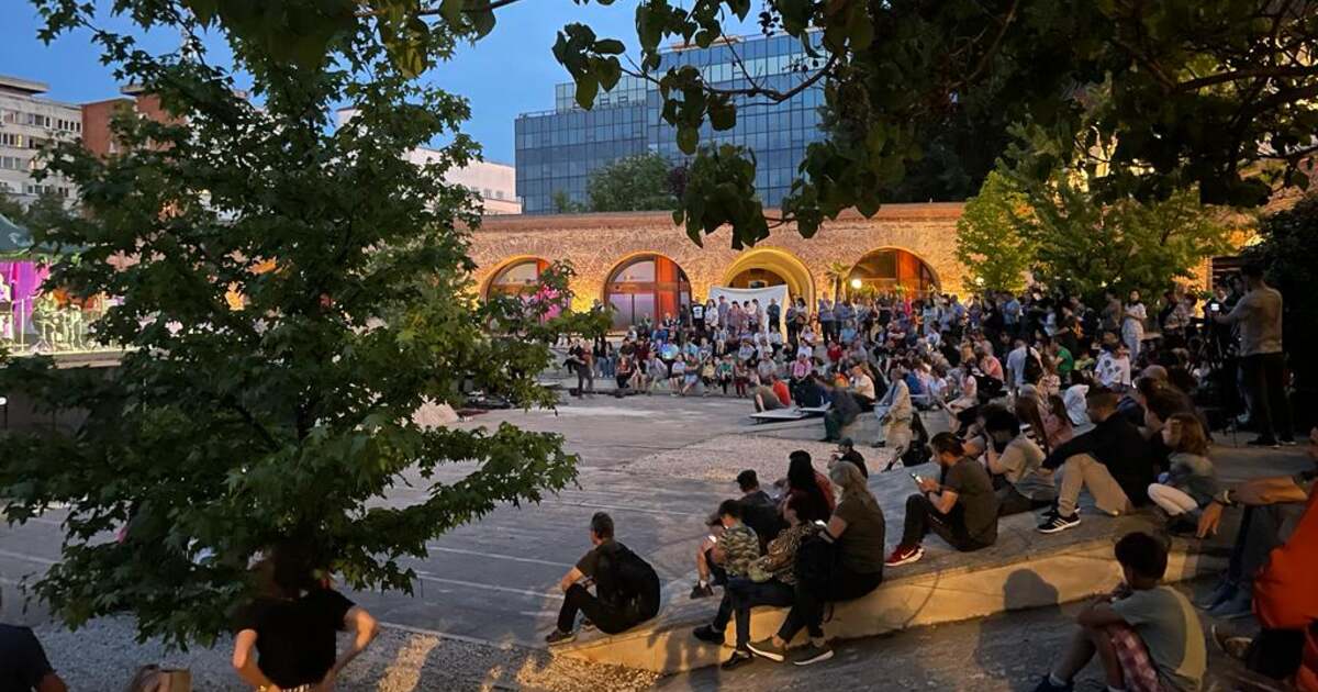 Ce surprize vă așteaptă sâmbătă la Noaptea Muzeelor din Timișoara?