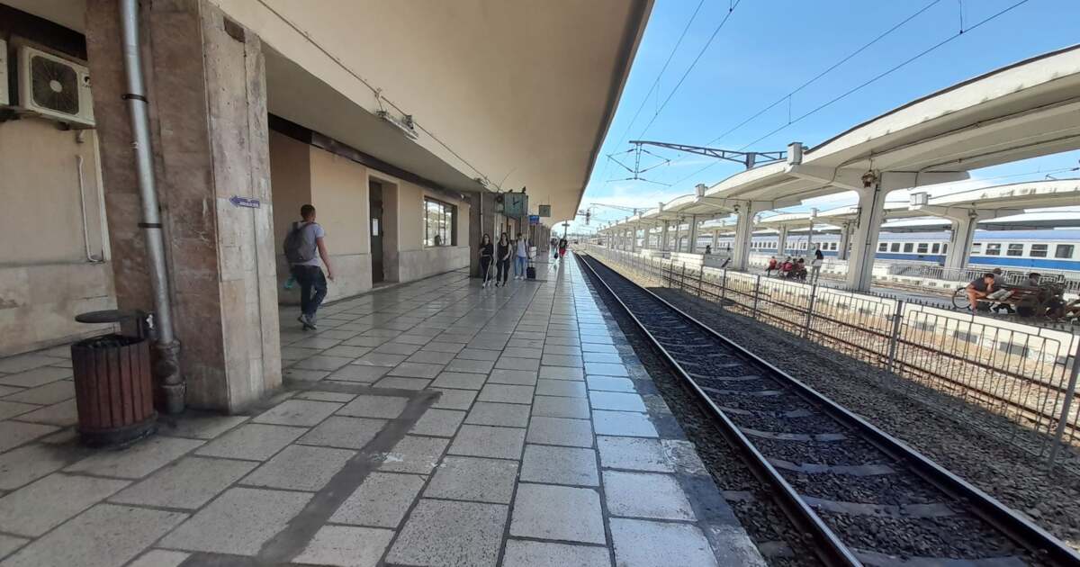 Trenurile Timișoara - Semenic - Iași și înapoi sunt anulate temporar Trenurile Timișoara - Semenic - Iași și înapoi sunt anulate temporar