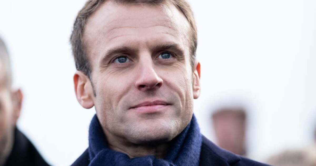 Emmanuel Macron susține o româncă: Schimbări radicale în politica de securitate a țării