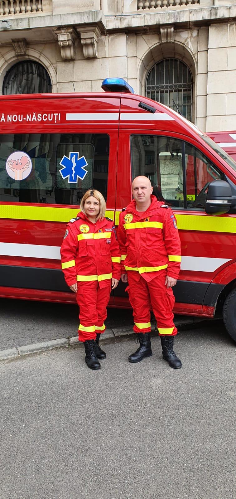 ambulanta neonatologie