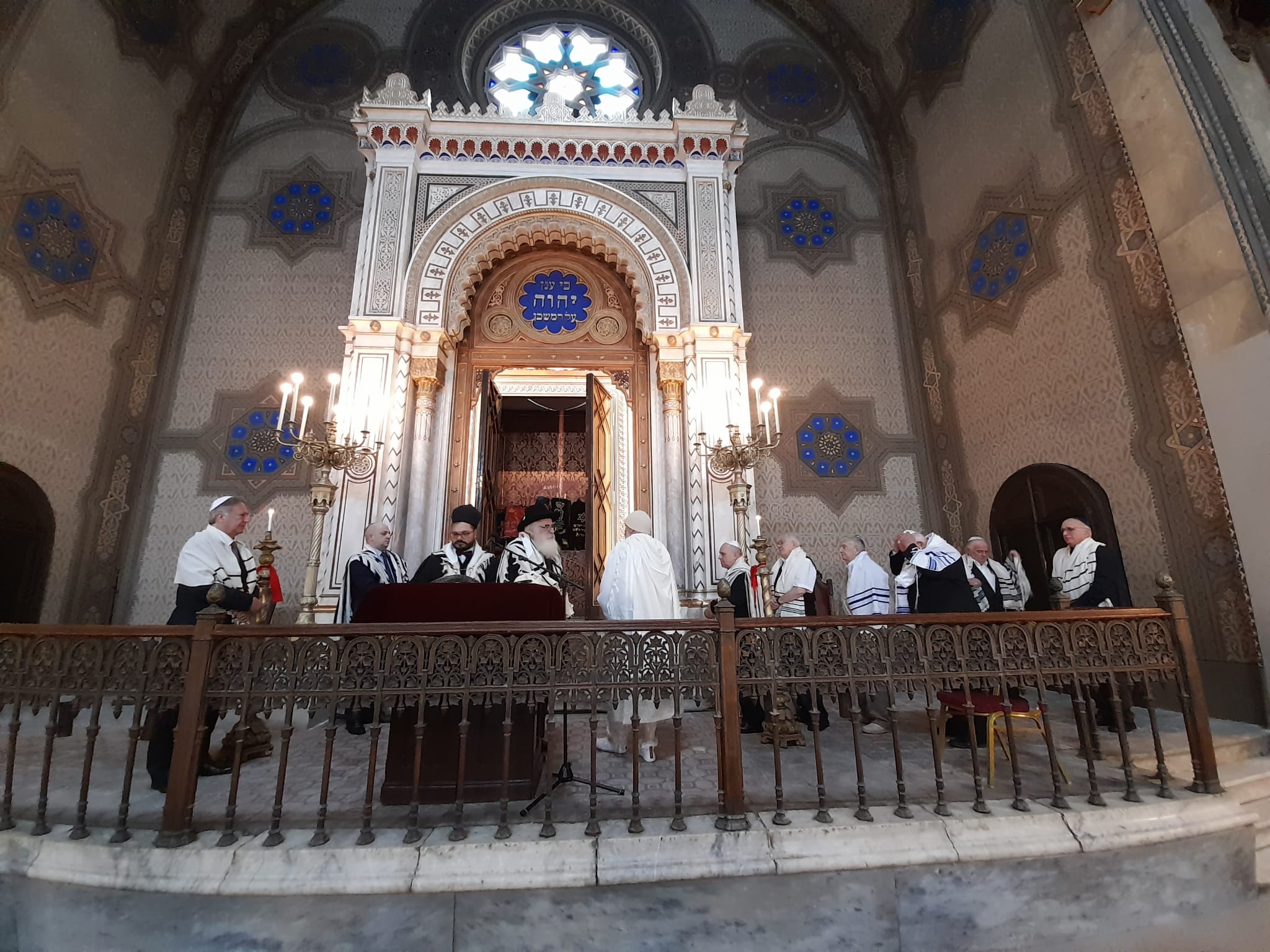 sinagoga cetate (1)