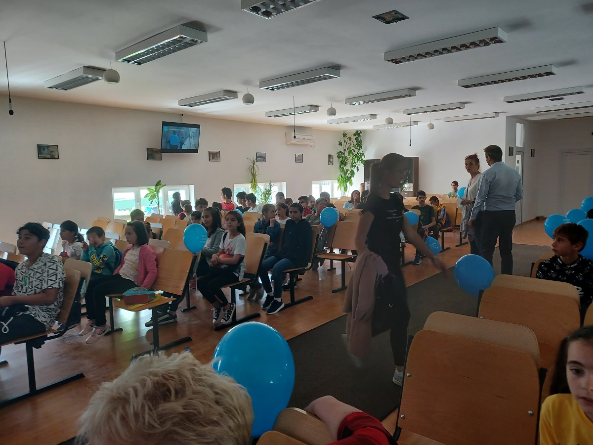 Ziua Politie Locale Porti Deschise (3)