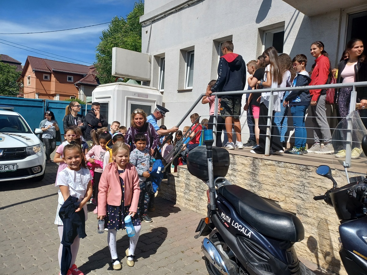 Ziua Politie Locale Porti Deschise (5)