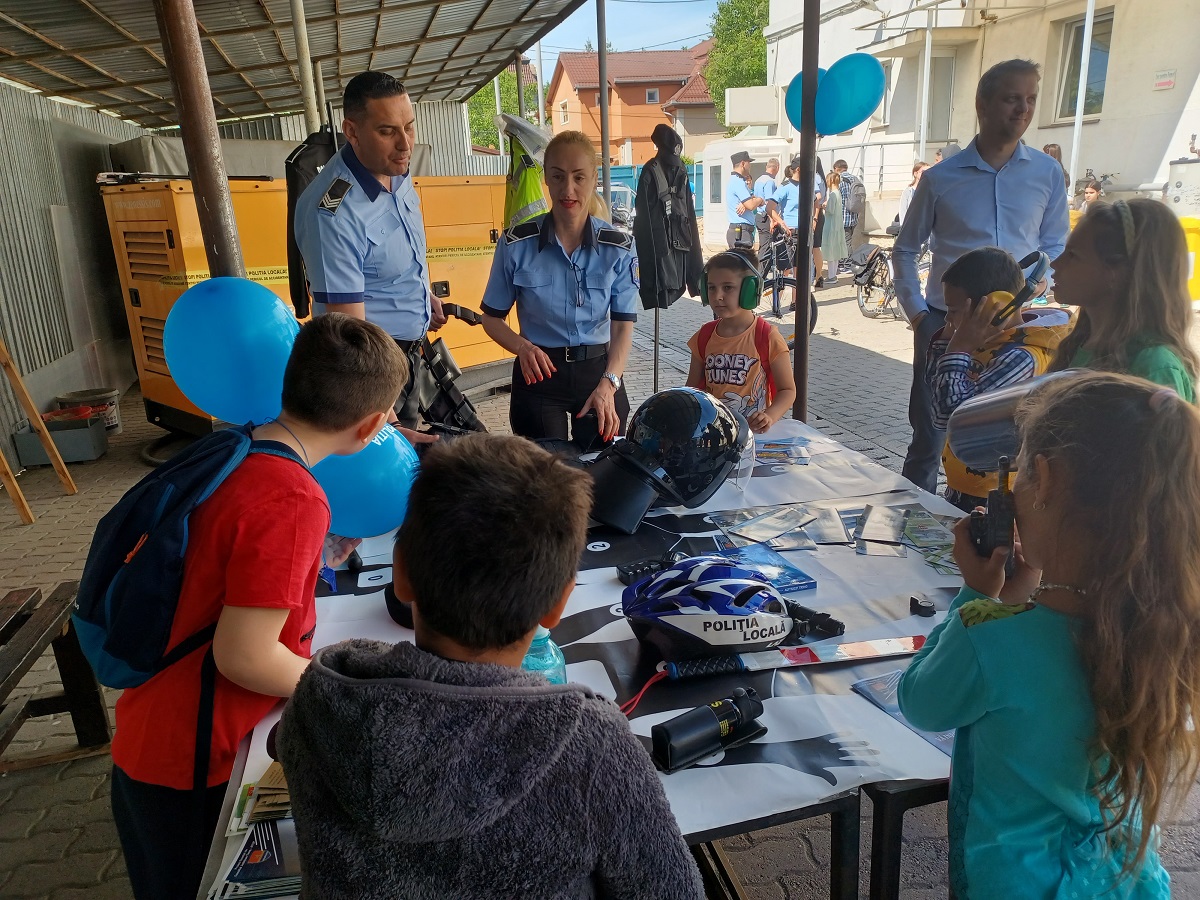 Ziua Politie Locale Porti Deschise (7)
