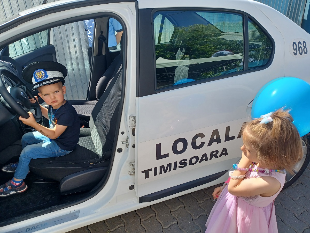 Ziua Politie Locale Porti Deschise (8)