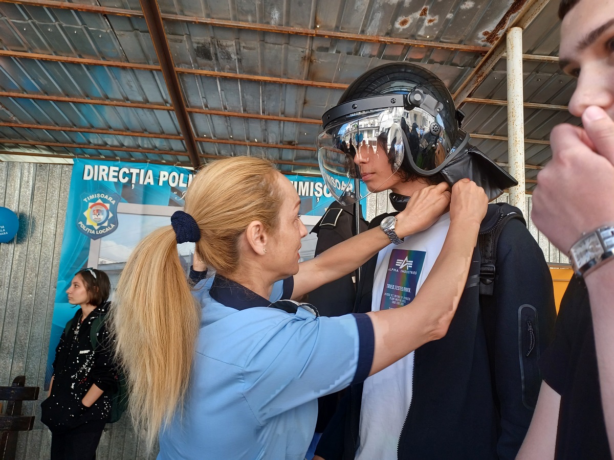 Ziua Politie Locale Porti Deschise (9)