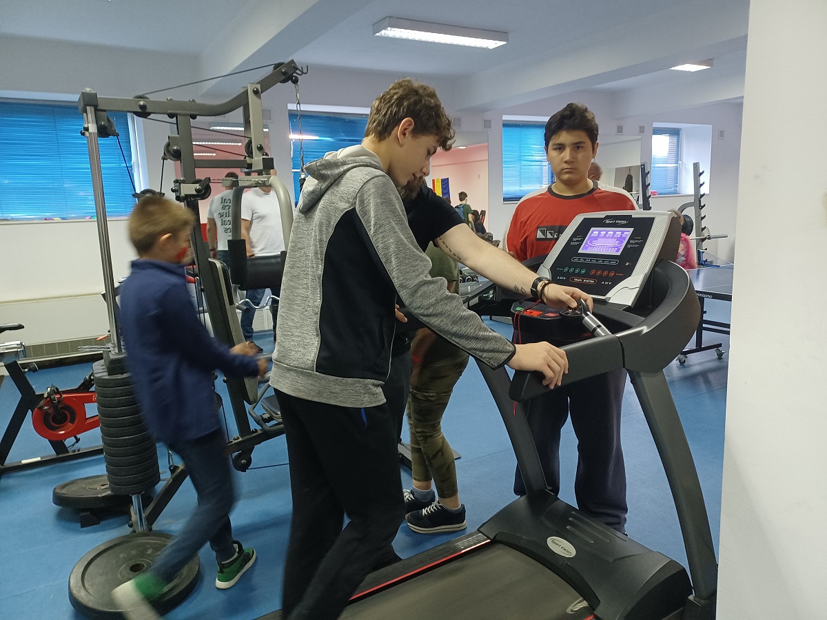 Ziua Politie Locale Porti Deschise (10)