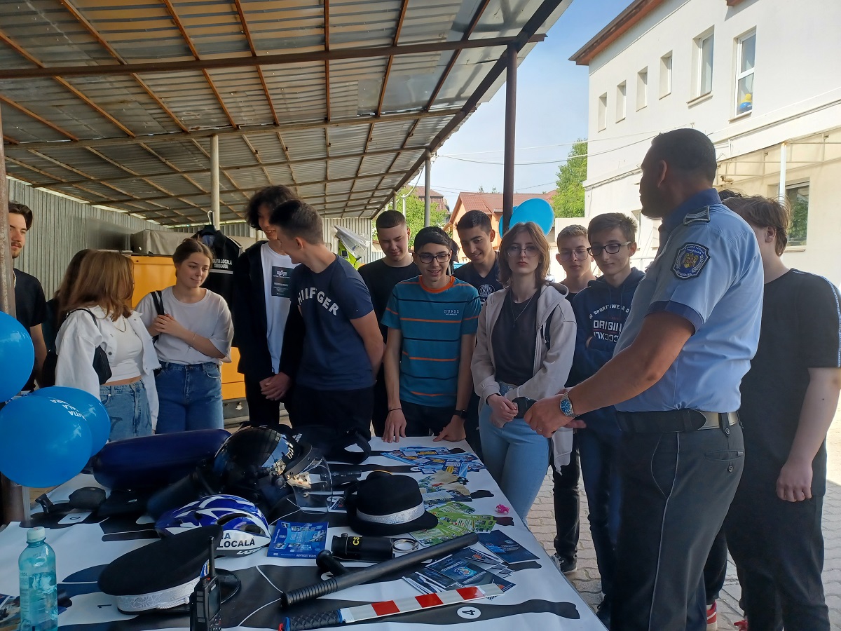 Ziua Politie Locale Porti Deschise (11)