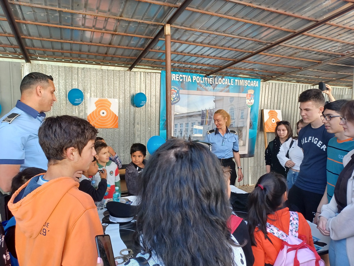 Ziua Politie Locale Porti Deschise (13)