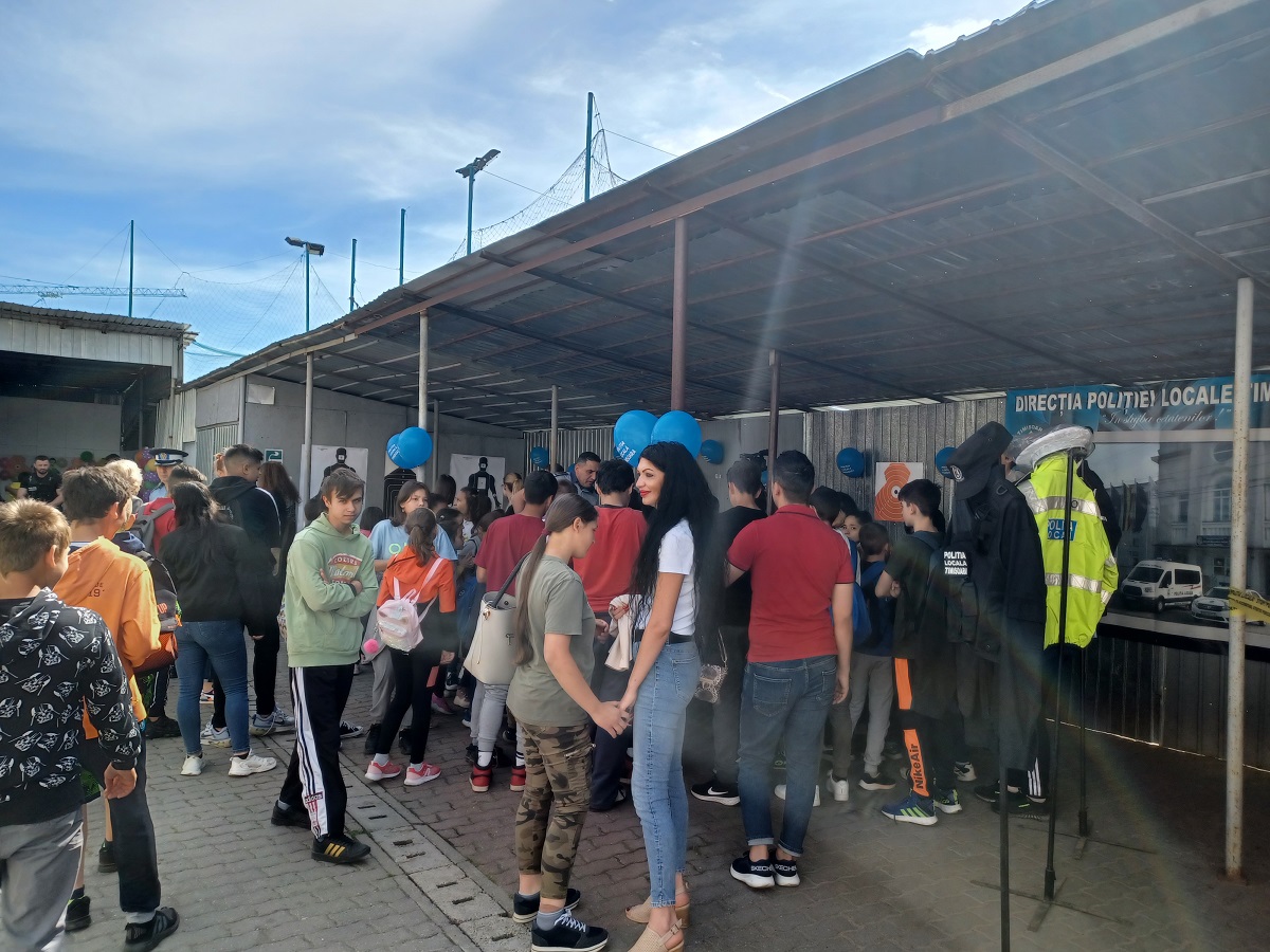 Ziua Politie Locale Porti Deschise (14)