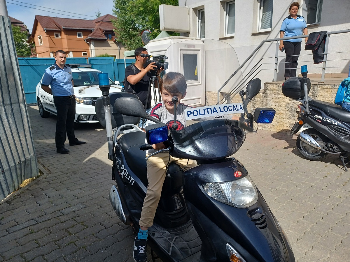 Ziua Politie Locale Porti Deschise (15)
