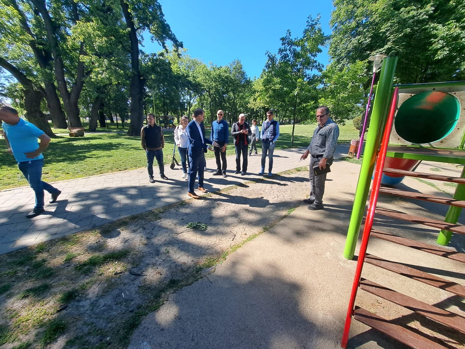 parcul copiilor reparatii (1)