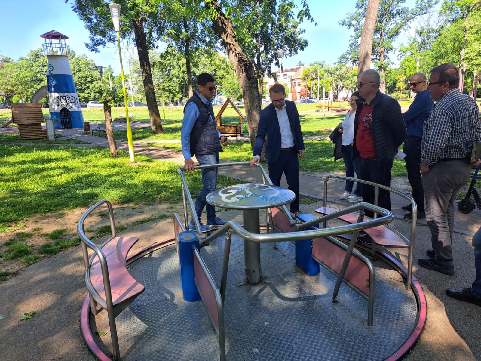 parcul copiilor reparatii (3)