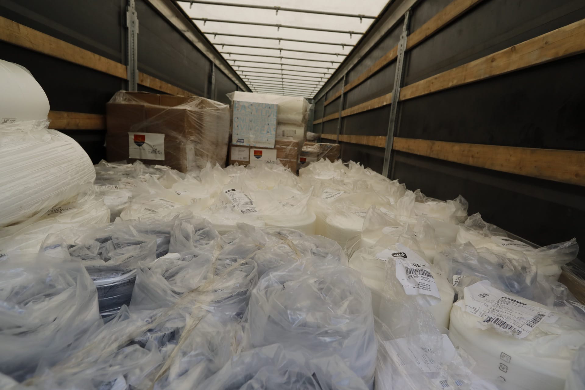 ajutoare Ucraina Timiș