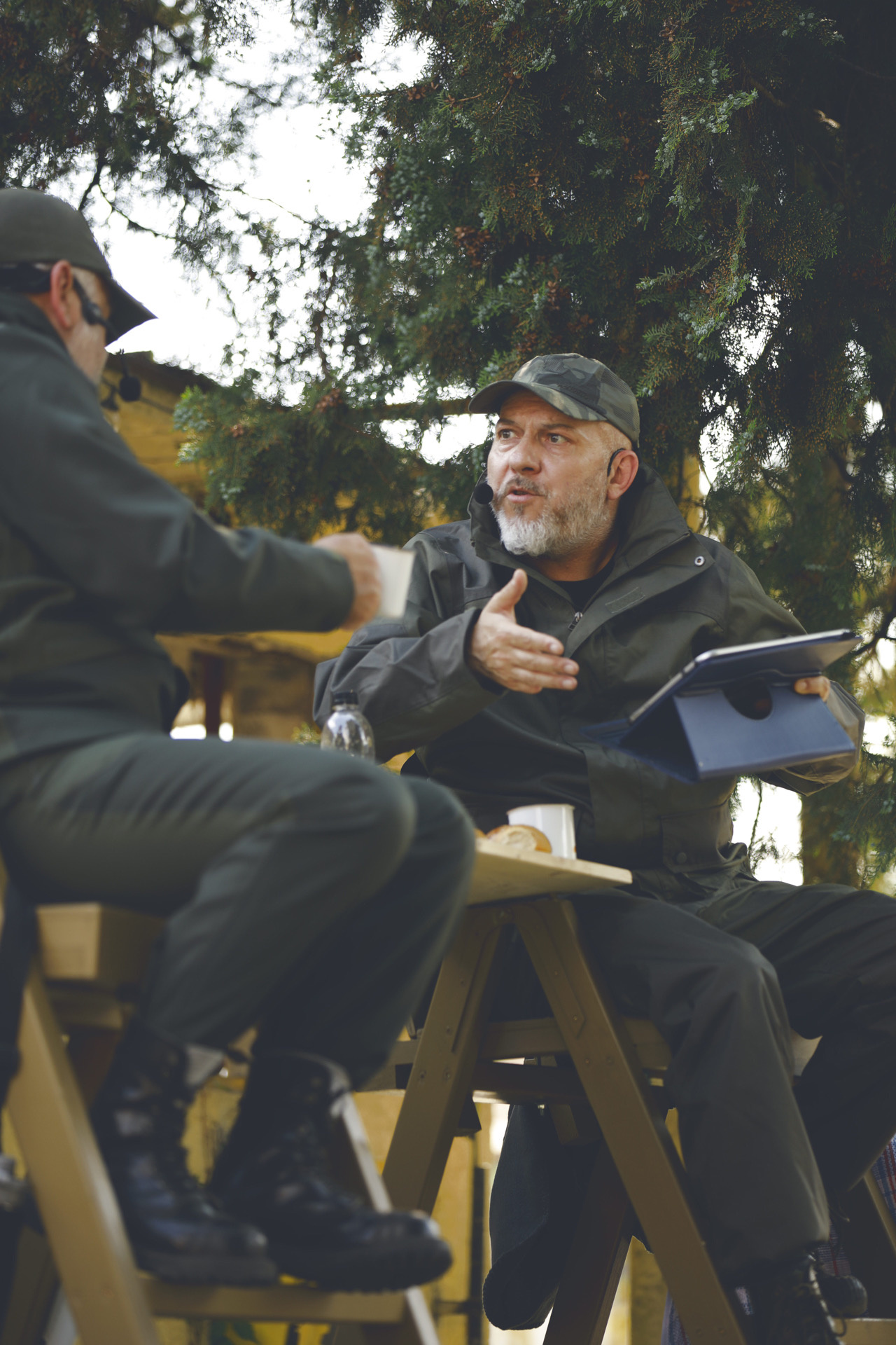 ”Animal Crossing”, cea mai recentă producție a teatrului Basca (1)