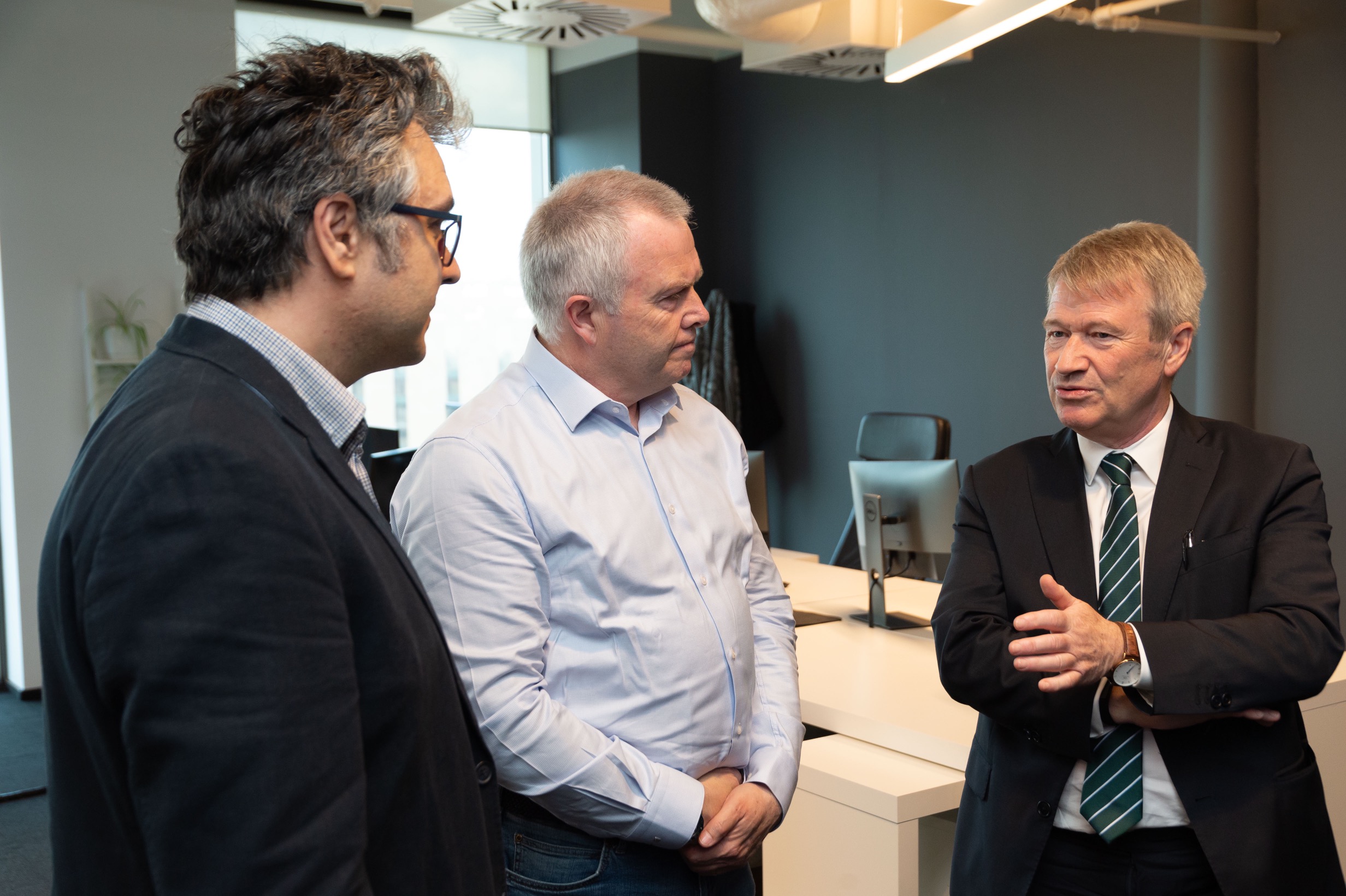 Ambasatorul irlandei la everseen (3)