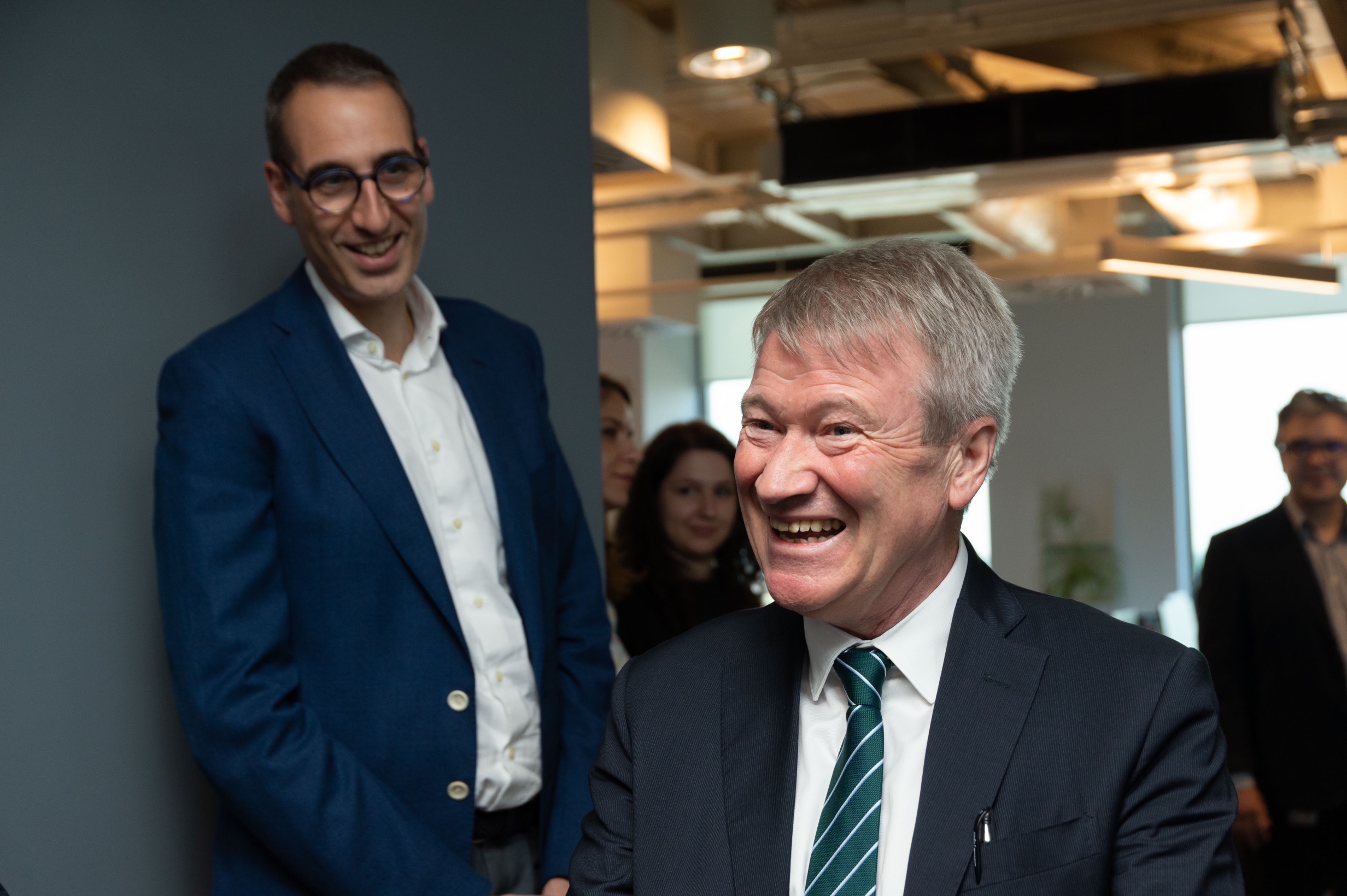 Ambasatorul irlandei la everseen (5)