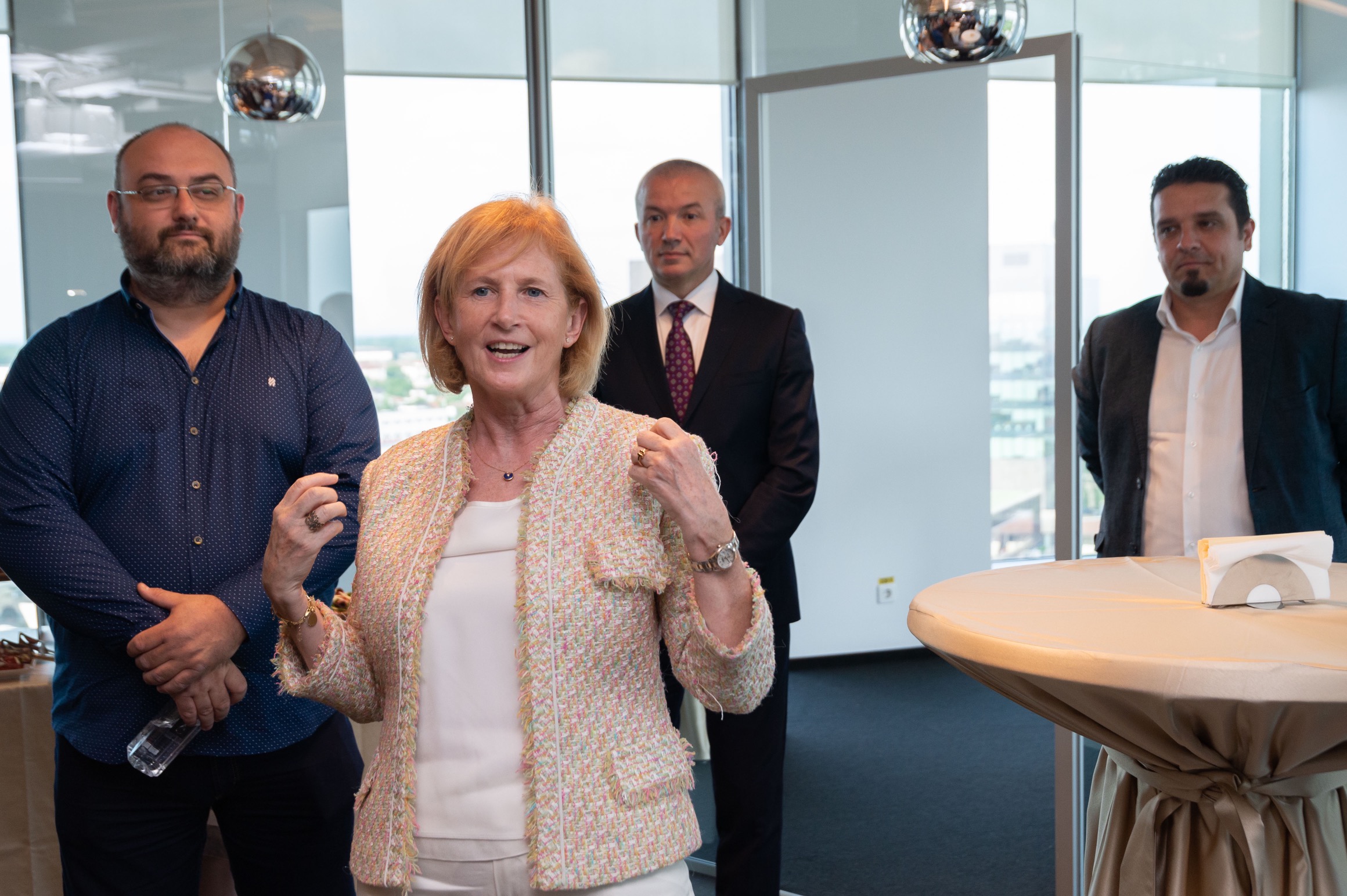 Ambasatorul irlandei la everseen (12)