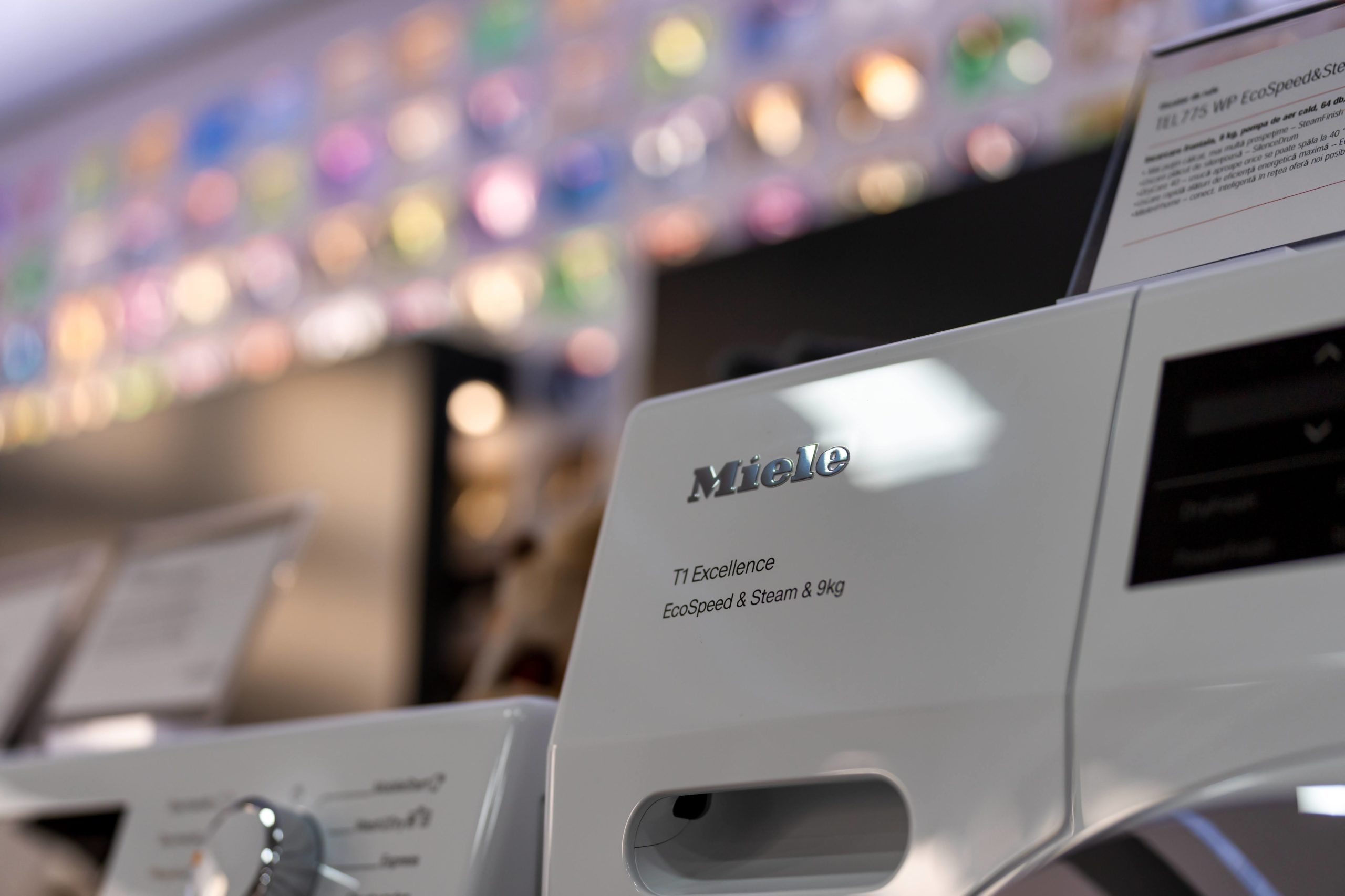 Miele Timisoara (3)