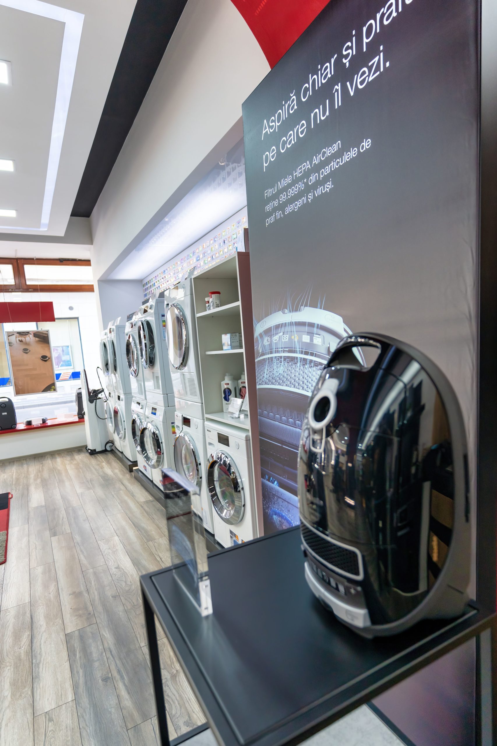 Miele Timisoara (5)