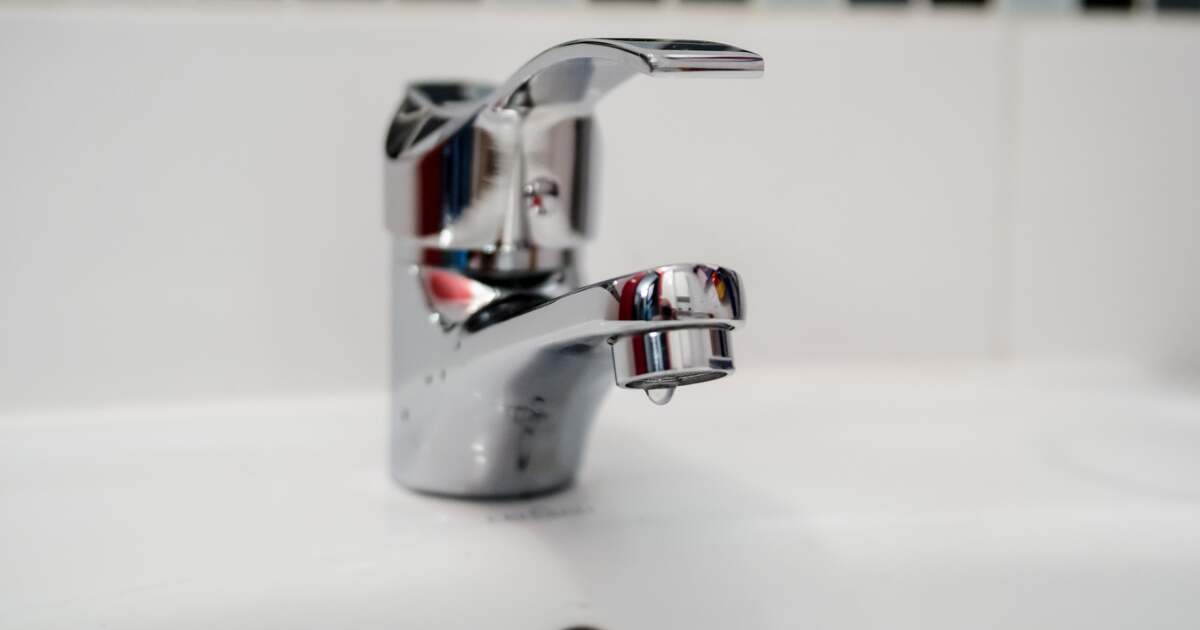 Apa va fi oprită în Deta și Ianova între 27 și 31 octombrie.