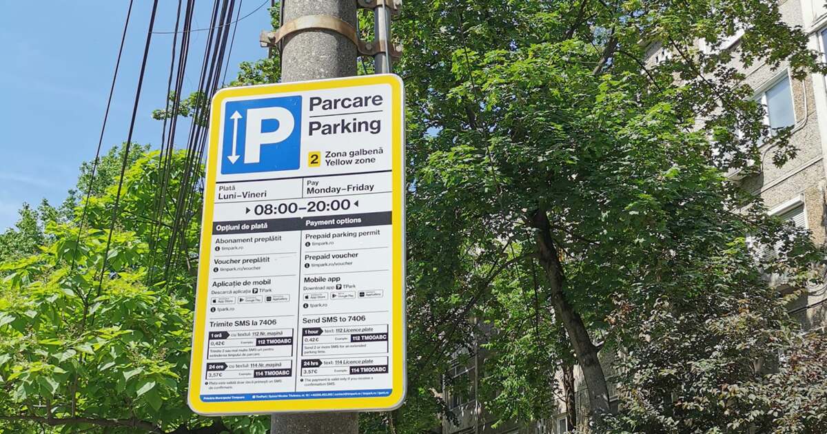 PUZ pentru Spitalul Municipal din Timișoara, adoptat fără aviz de mediu