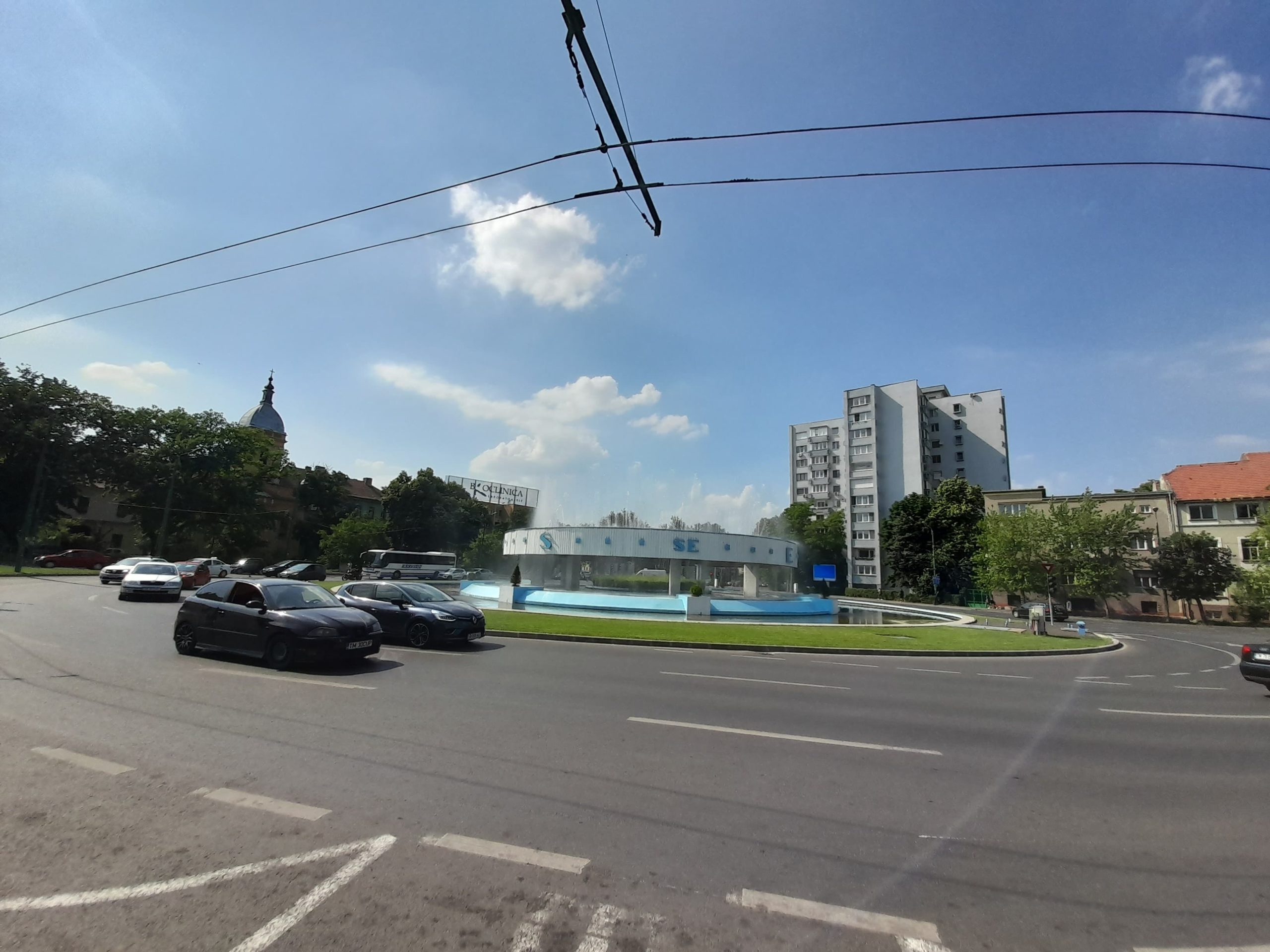 fantana punctele cardinale (3)