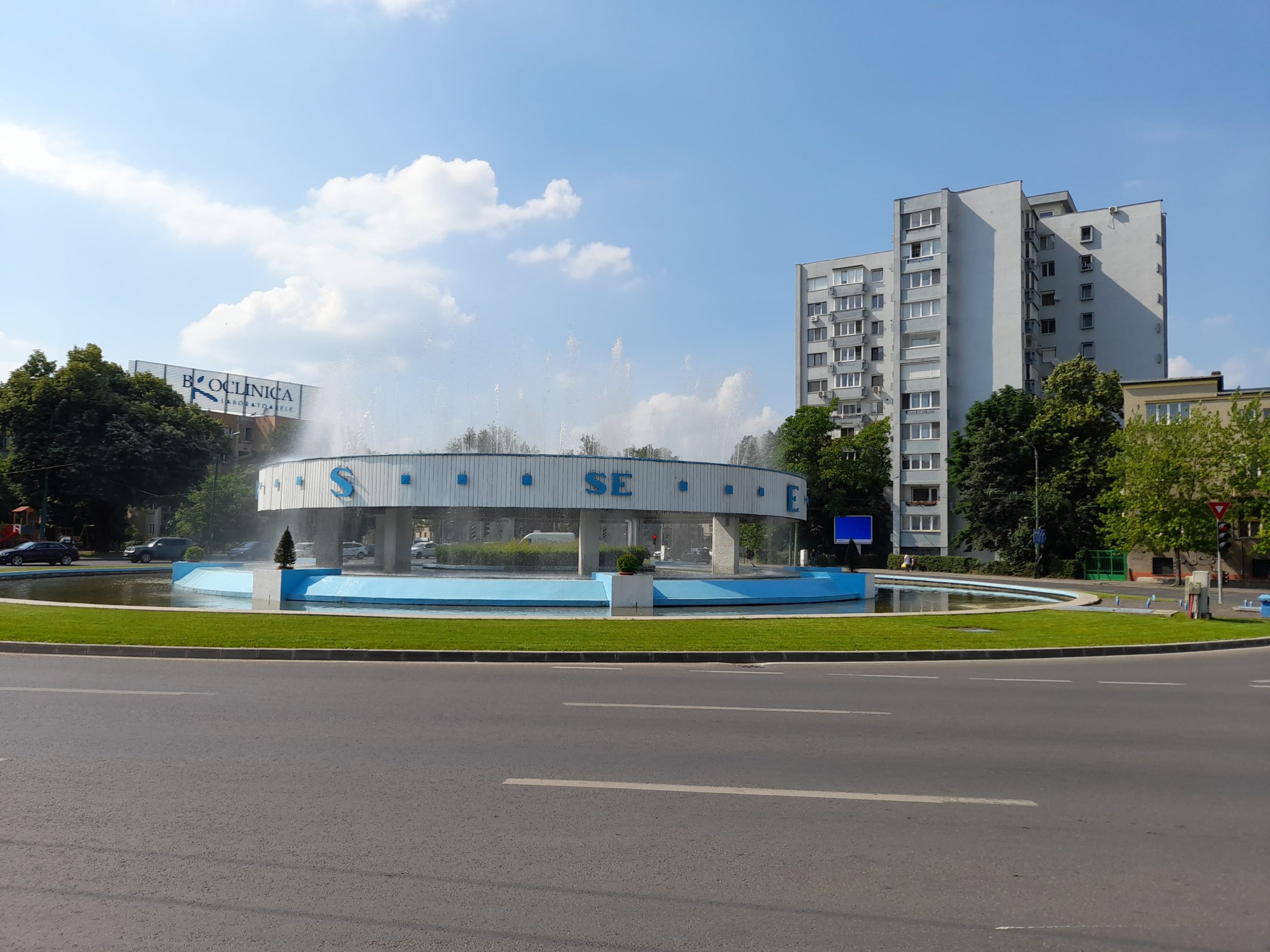 fantana punctele cardinale (5)