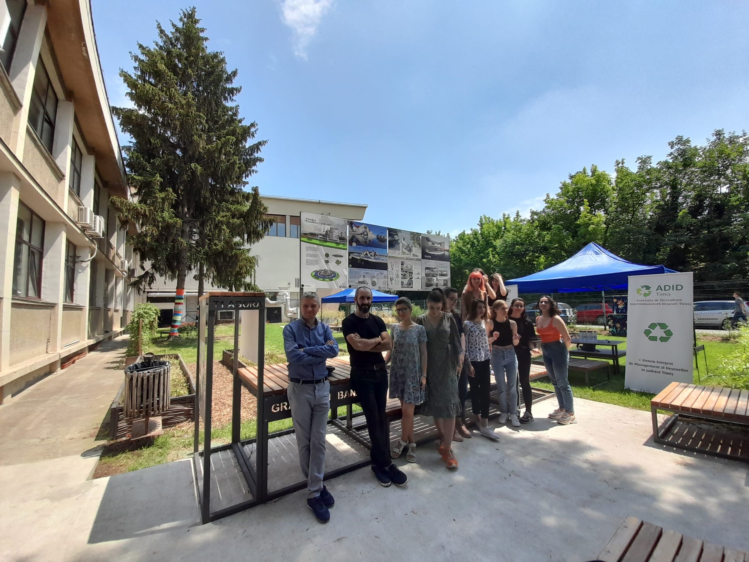 fantana punctele cardinale (6)