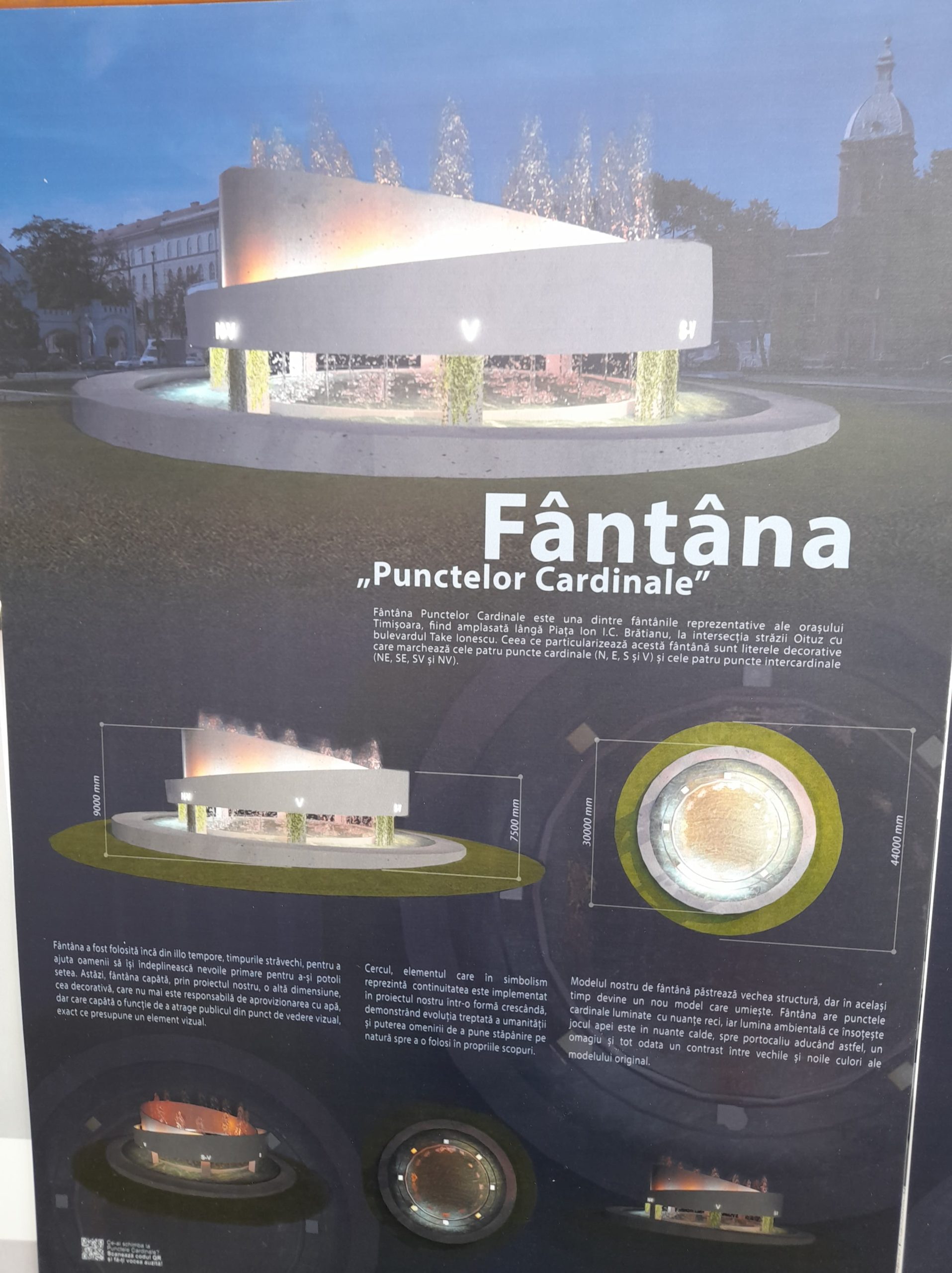 fantana punctele cardinale (8)