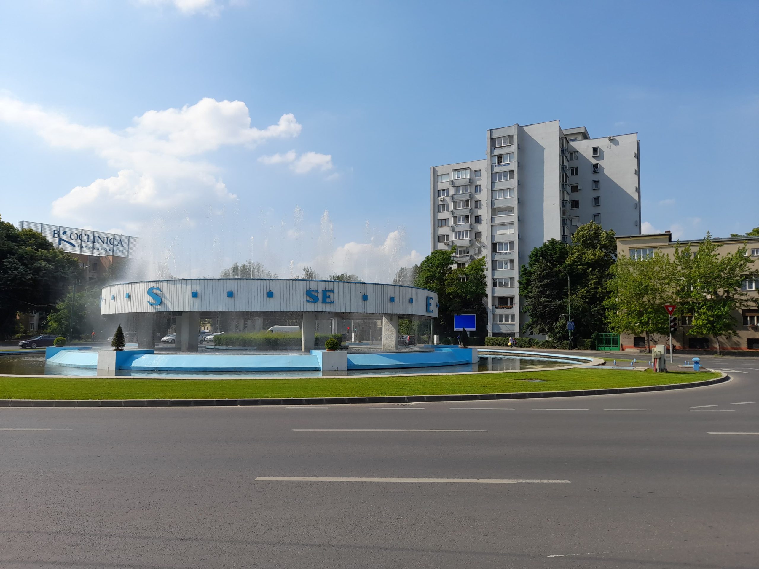 fantana punctele cardinale (9)