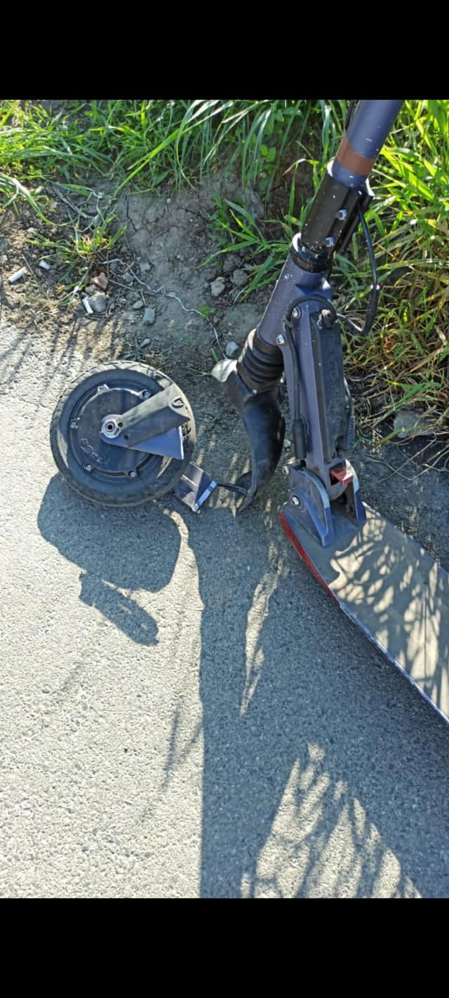trotinete vandalizate (4)