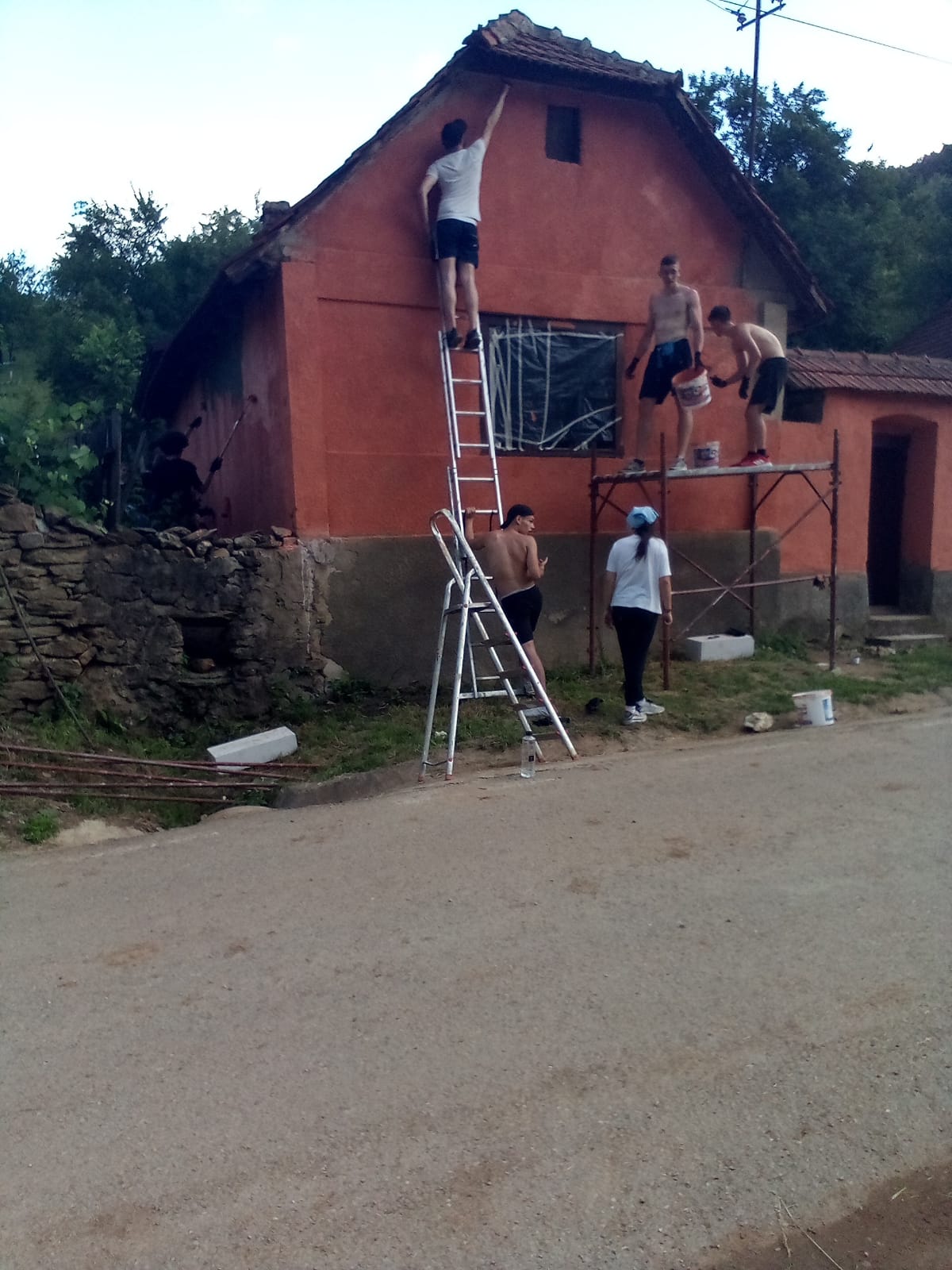 farasesti color the village (1)