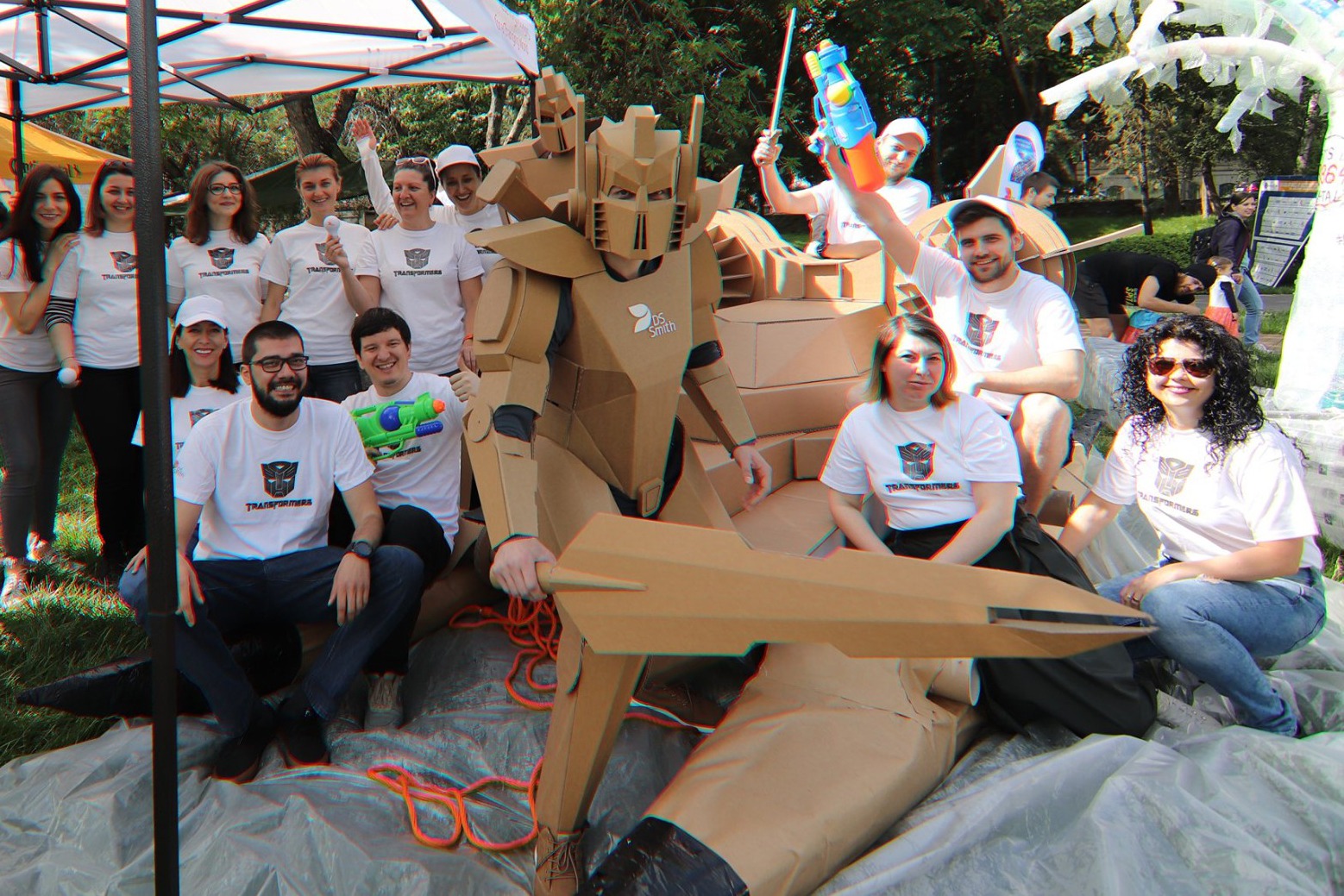 cursa barcilor bega (4)