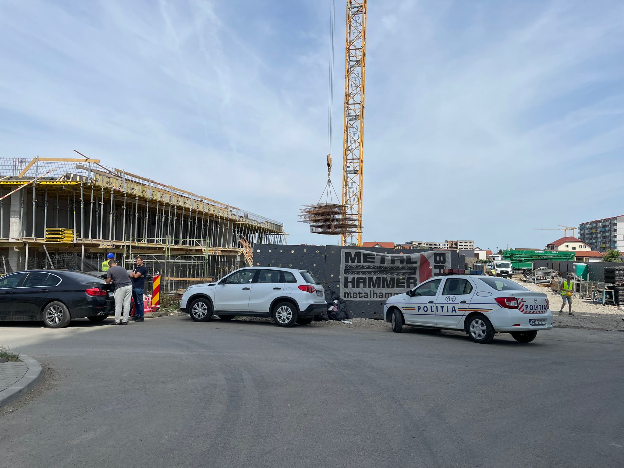 plafon prăbușit torontalului (3)