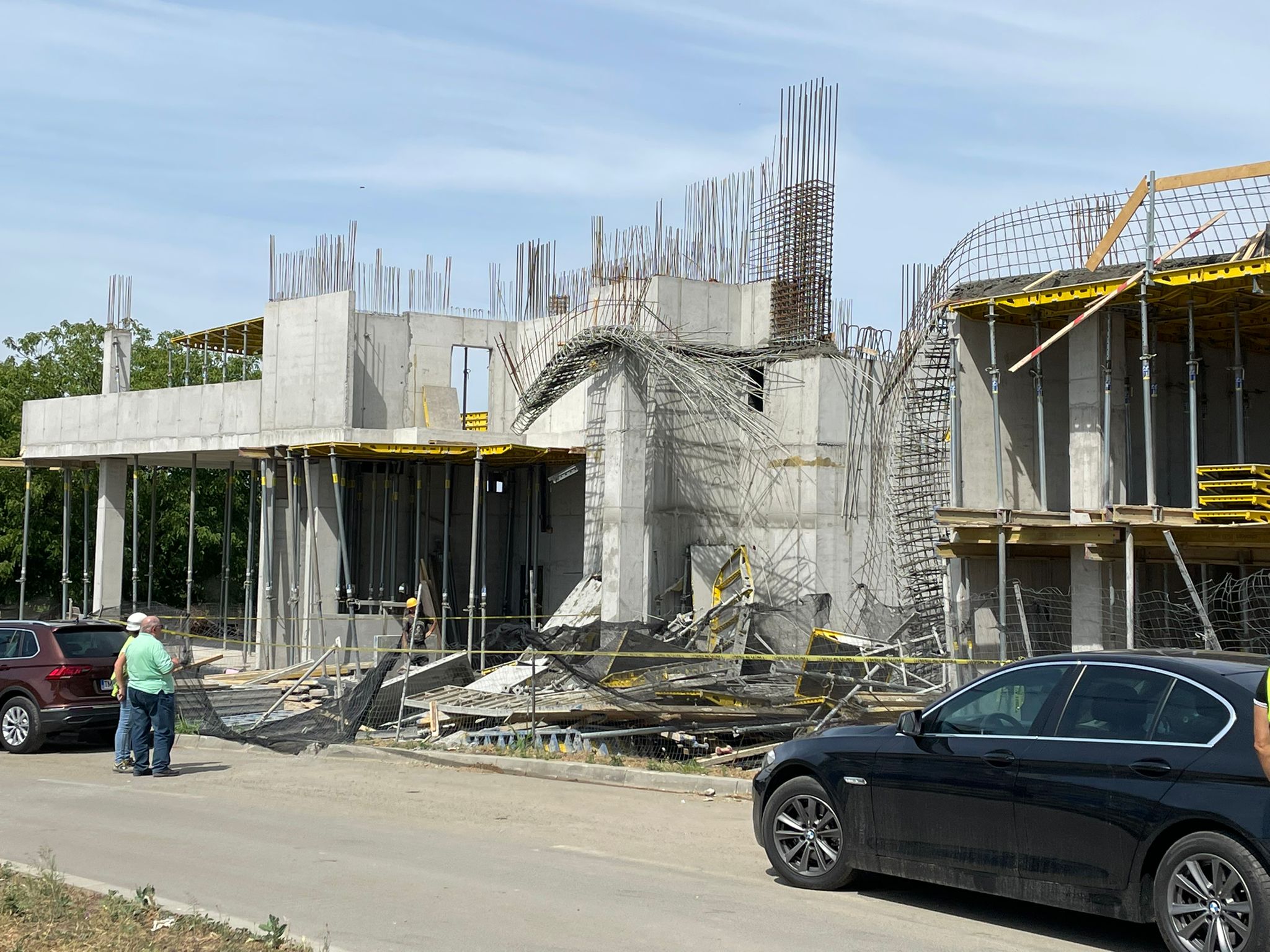 plafon prăbușit torontalului (4)