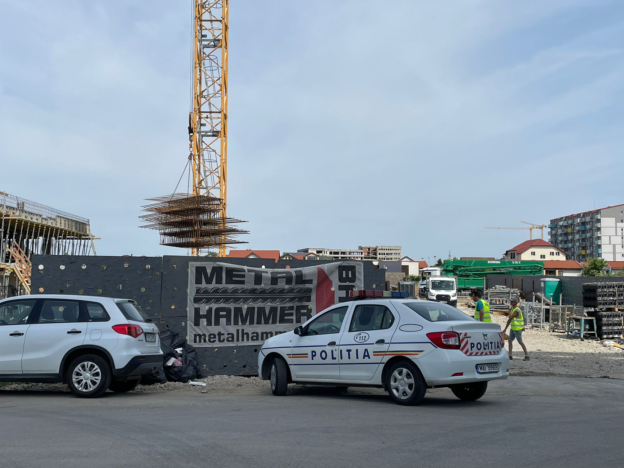 plafon prăbușit torontalului (5)