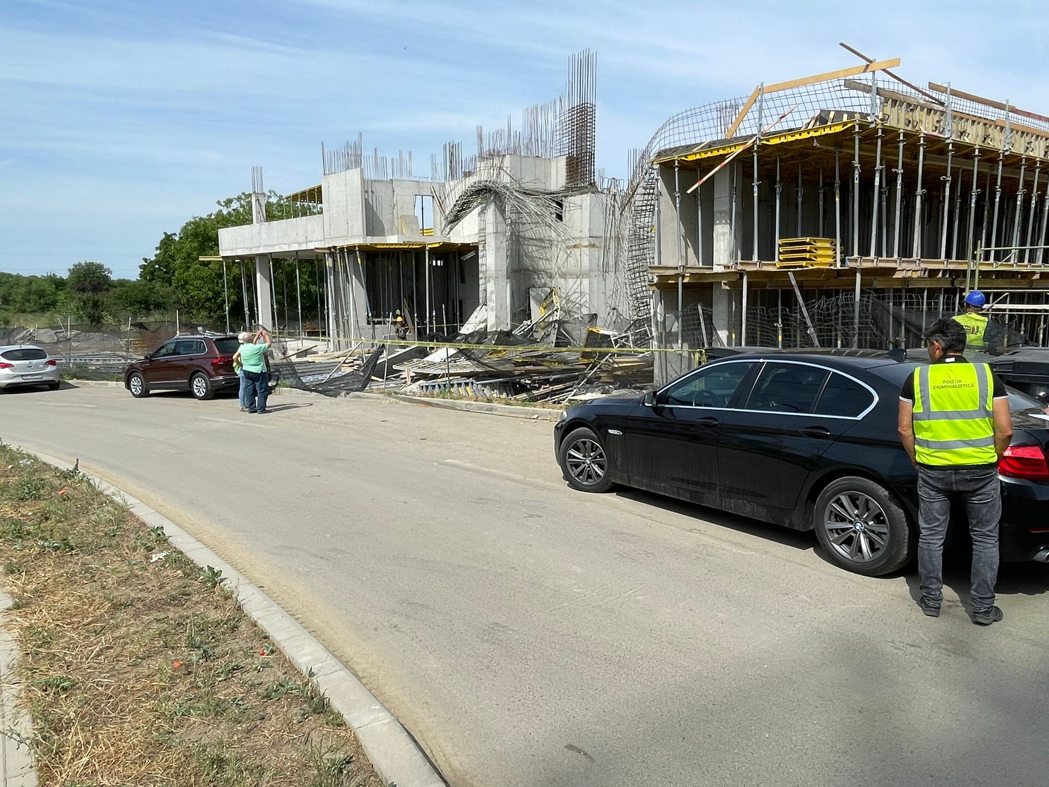 plafon prăbușit torontalului (6)