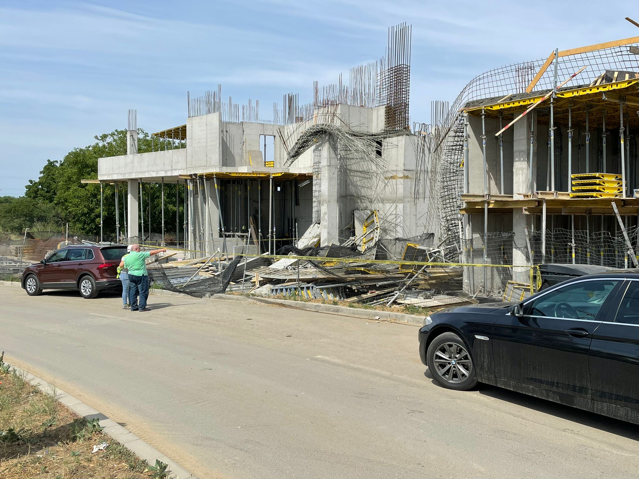 plafon prăbușit torontalului (7)