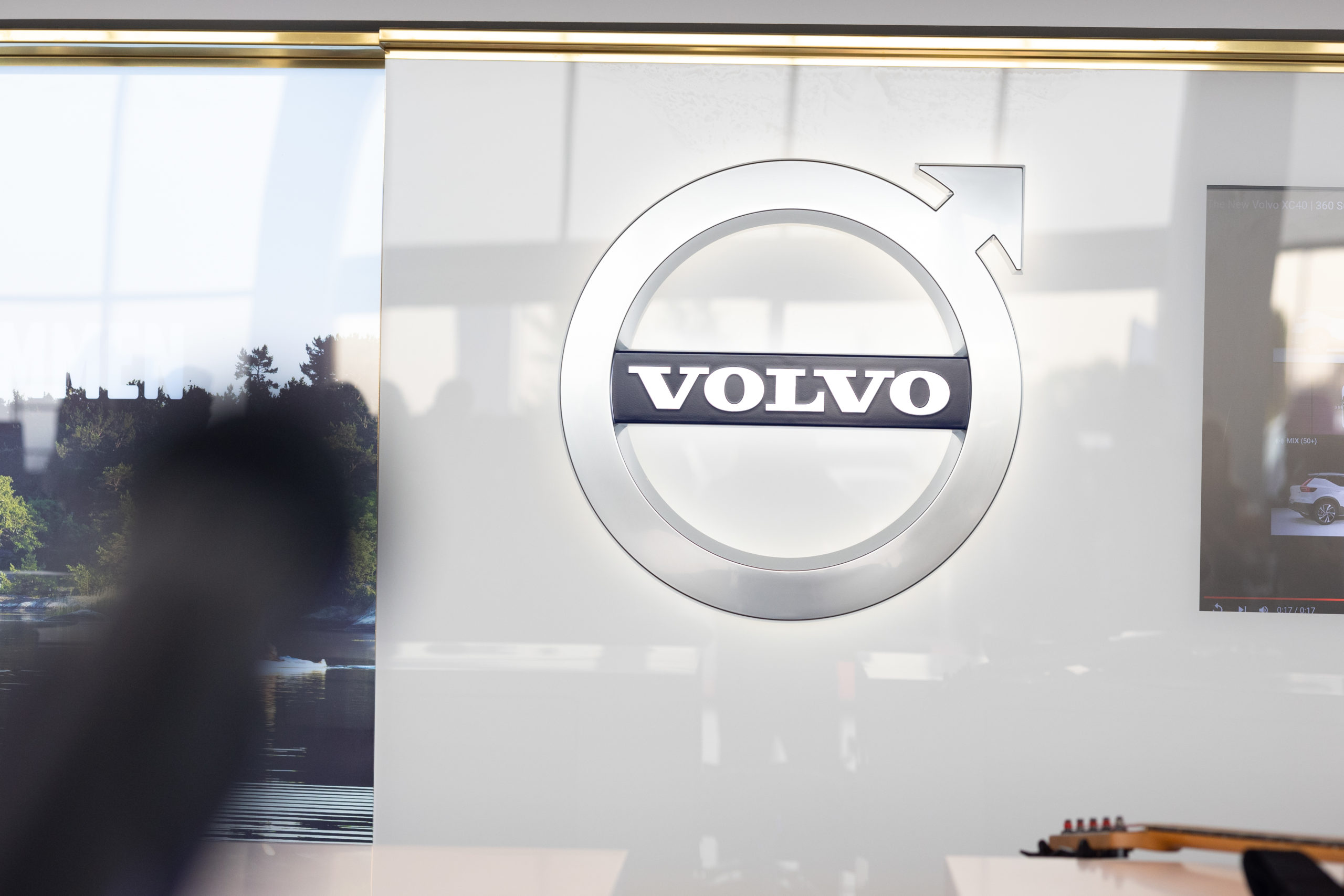 inaugurarea volvo (1)