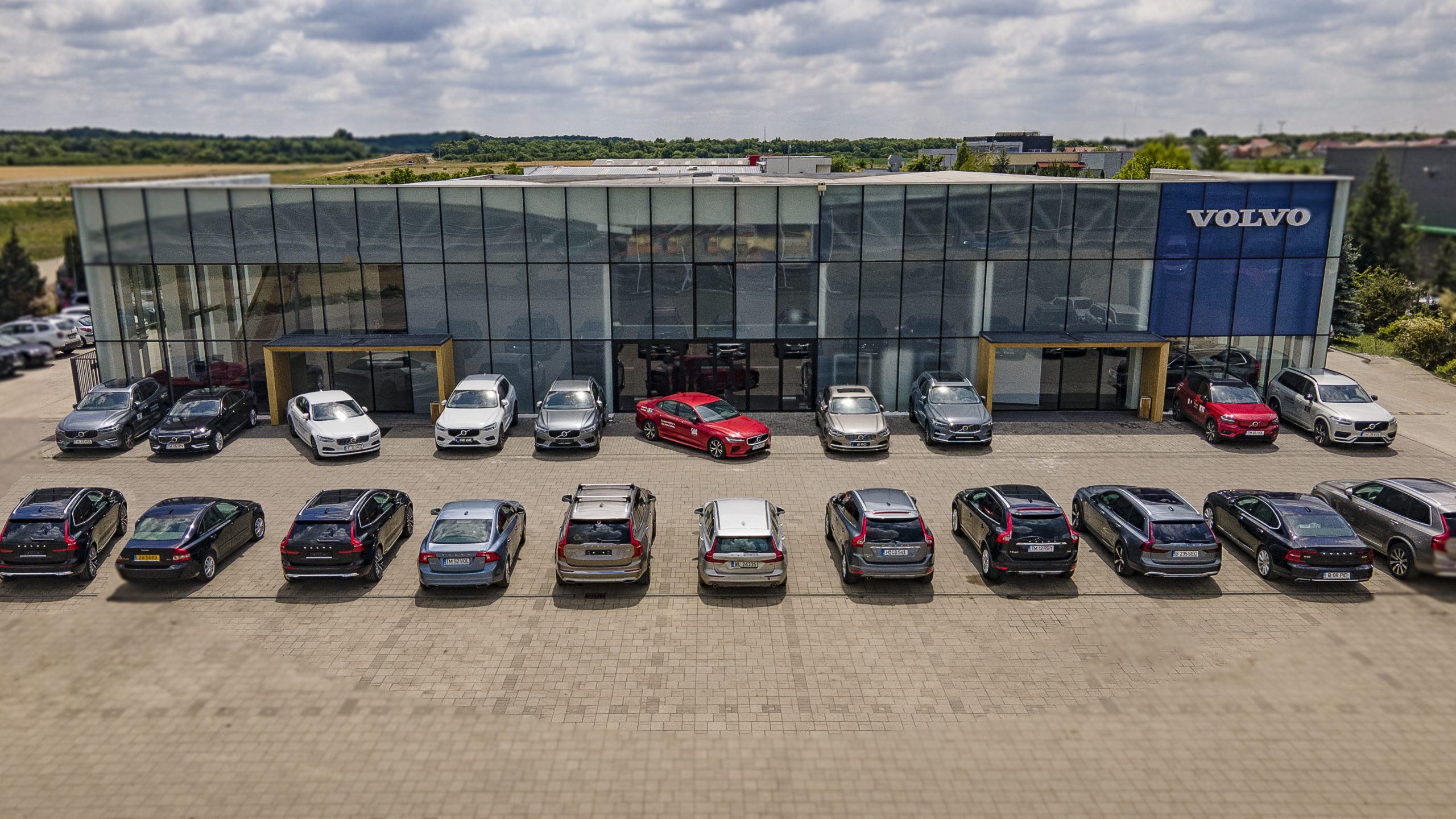 inaugurarea volvo (2)