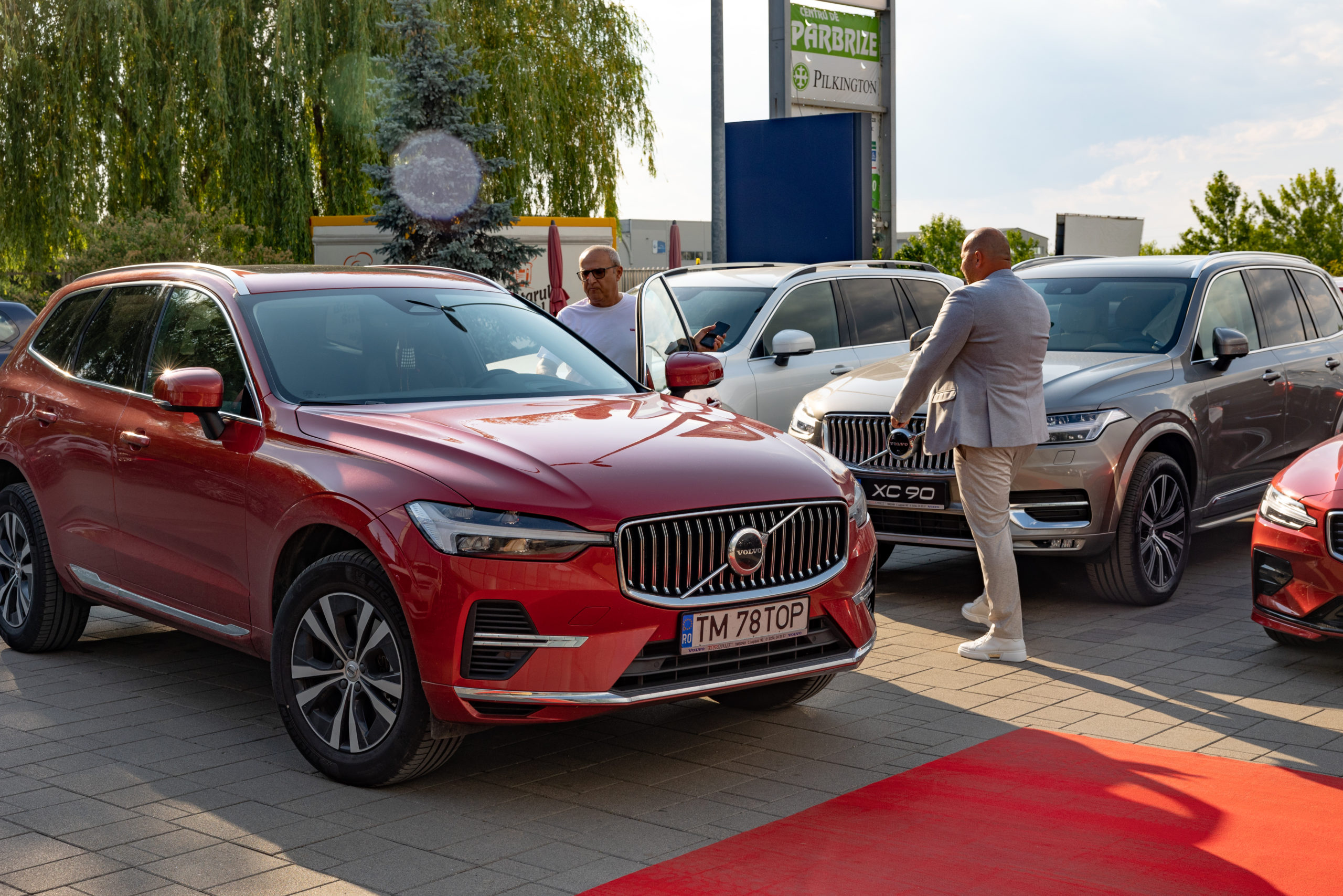 inaugurarea volvo (9)