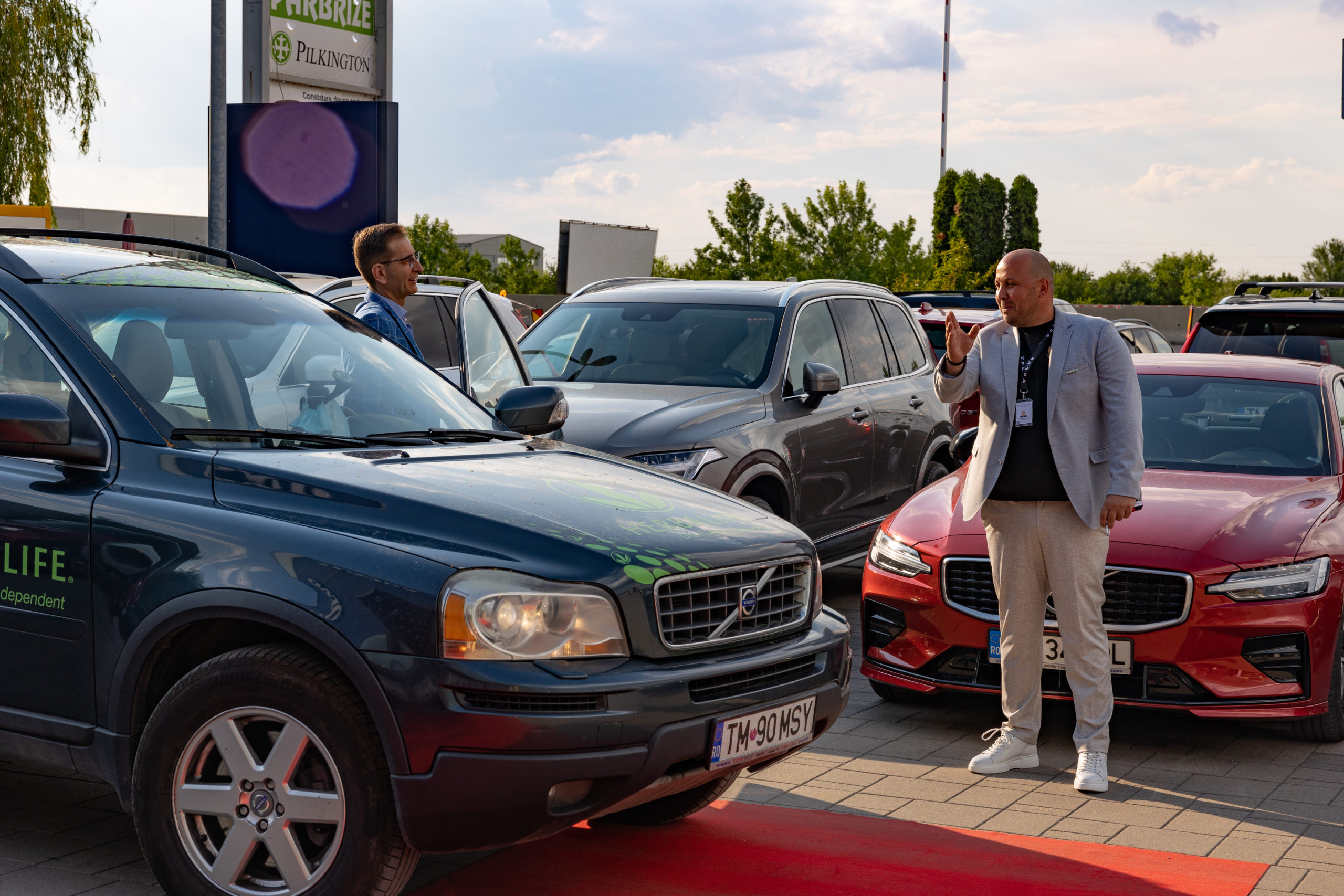 inaugurarea volvo (10)