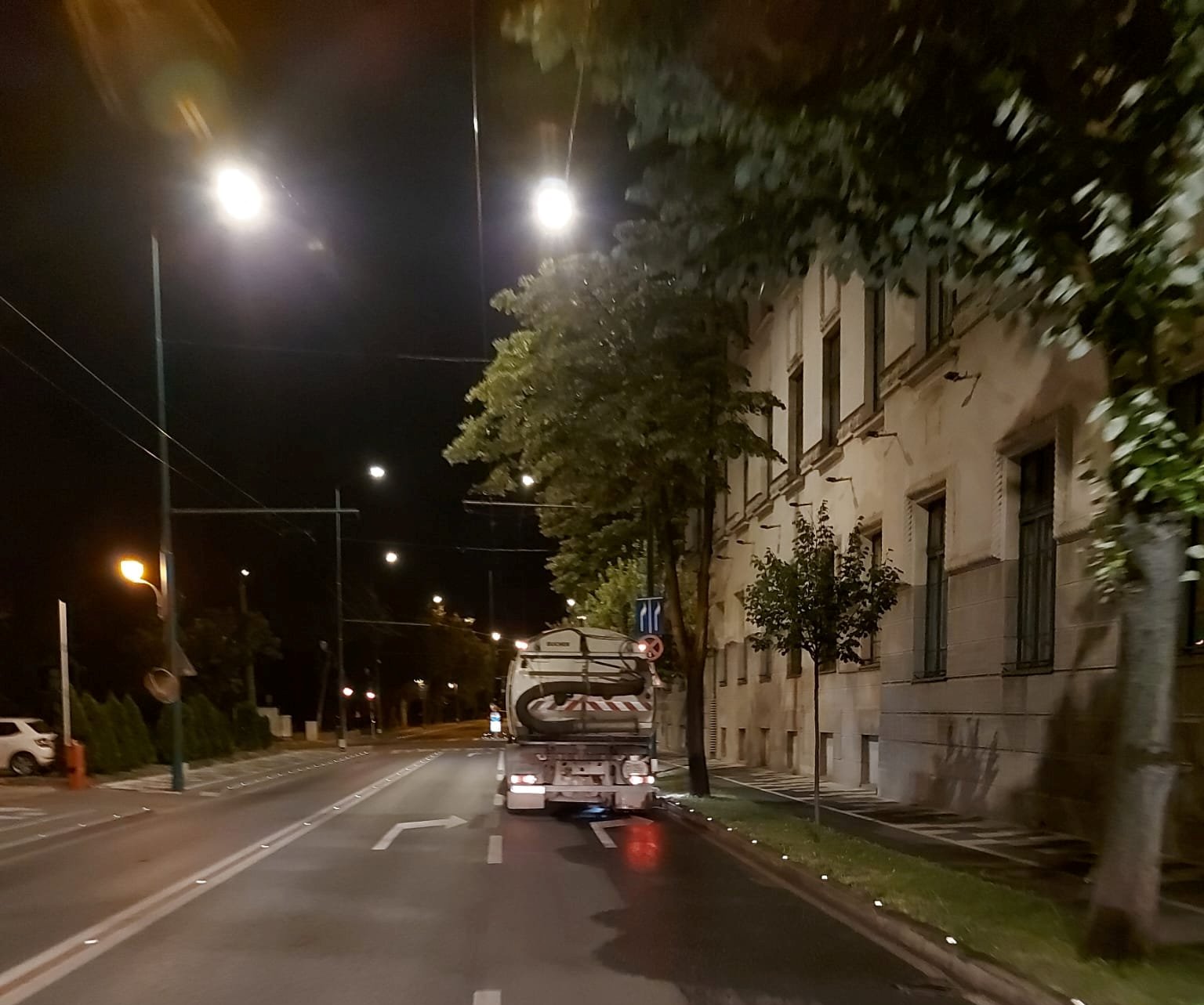 udare spalare strazi (1)